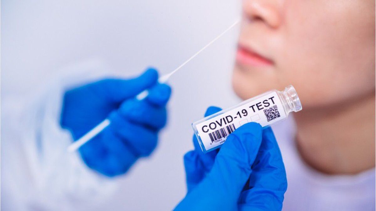 PCR teszt Budapest 2. kerület, leggyorsabb PCR teszt, PCR teszt eredmény 4 órán belül
